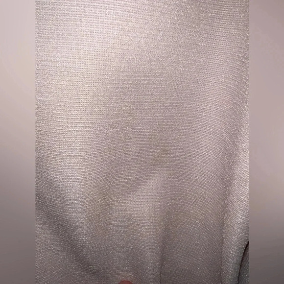 Light pink EXPRESS top - Picture 4 of 5